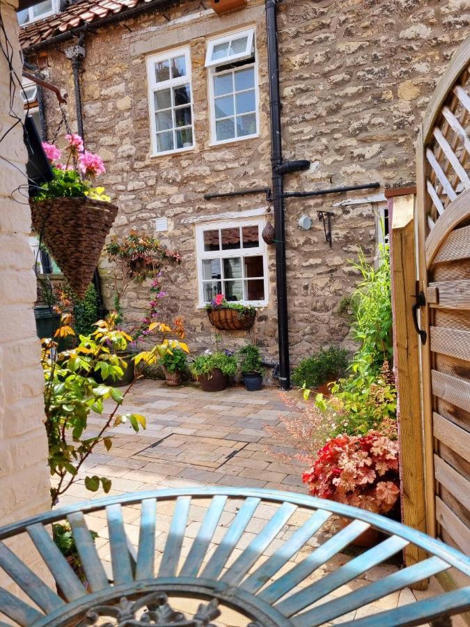 Bluebird Cottage Пикеринг Экстерьер фото