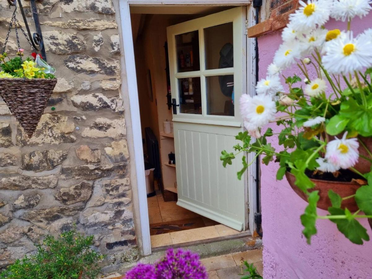 Bluebird Cottage Пикеринг Экстерьер фото